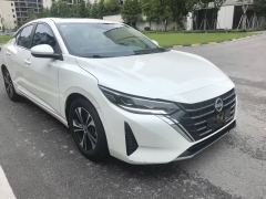 Nissan Sylphy 1.6L Enjoy Edition - photo 3