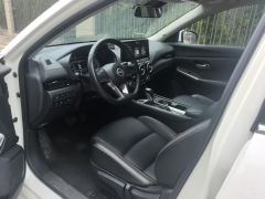 Nissan Sylphy 1.6L Enjoy Edition - photo 4