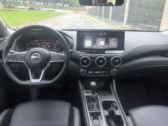 Nissan Sylphy 1.6L Enjoy Edition - photo 5