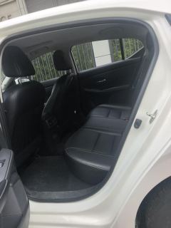 Nissan Sylphy 1.6L Enjoy Edition - photo 6