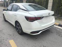 Nissan Sylphy 1.6L Enjoy Edition - photo 8