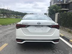 Nissan Sylphy 1.6L Enjoy Edition - photo 9