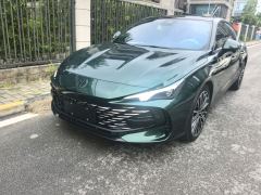 MG7 1.5T Dual-clutch Elegant Edition - фото 1
