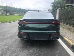 MG7 1.5T Dual-clutch Elegant Edition - фото 10