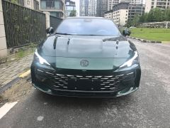 MG7 1.5T Dual-clutch Elegant Edition - фото 2