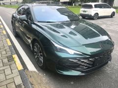 MG7 1.5T Dual-clutch Elegant Edition - фото 3