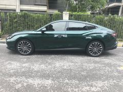 MG7 1.5T Dual-clutch Elegant Edition - фото 4