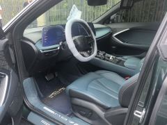 MG7 1.5T Dual-clutch Elegant Edition - фото 5