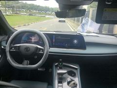MG7 1.5T Dual-clutch Elegant Edition - фото 6