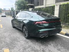 MG7 1.5T Dual-clutch Elegant Edition - фото 8