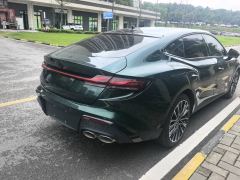 MG7 1.5T Dual-clutch Elegant Edition - фото 9