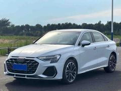 Audi A3 Sportback 35 TFSI Flying Spur Exclusive Edition - photo 1