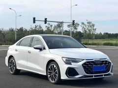 Audi A3 Sportback 35 TFSI Flying Spur Exclusive Edition - photo 2