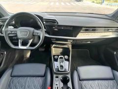 Audi A3 Sportback 35 TFSI Flying Spur Exclusive Edition - photo 3