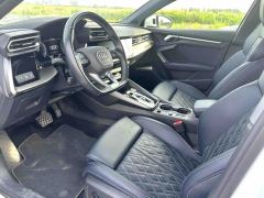 Audi A3 Sportback 35 TFSI Flying Spur Exclusive Edition - photo 4