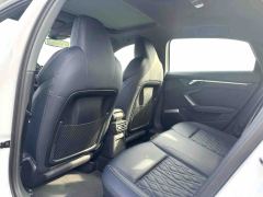 Audi A3 Sportback 35 TFSI Flying Spur Exclusive Edition - photo 5