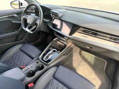 Audi A3 Sportback 35 TFSI Flying Spur Exclusive Edition - photo 6