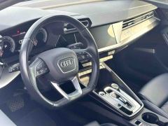 Audi A3 Sportback 35 TFSI Flying Spur Exclusive Edition - photo 7