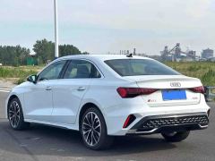 Audi A3 Sportback 35 TFSI Flying Spur Exclusive Edition - photo 8