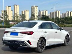 Audi A3 Sportback 35 TFSI Flying Spur Exclusive Edition - photo 9
