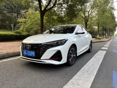 Changan Chang 'an Ease Movement PLUS NE 1.4T GDI Flagship Edition - photo 1