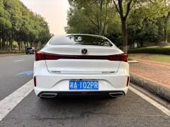 Changan Chang 'an Ease Movement PLUS NE 1.4T GDI Flagship Edition - photo 10