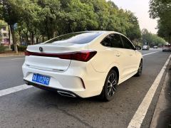 Changan Chang 'an Ease Movement PLUS NE 1.4T GDI Flagship Edition - photo 11