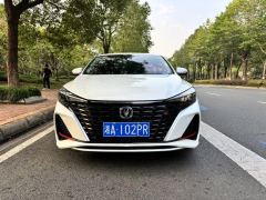 Changan Chang 'an Ease Movement PLUS NE 1.4T GDI Flagship Edition - photo 2