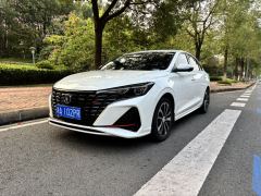 Changan Chang 'an Ease Movement PLUS NE 1.4T GDI Flagship Edition - photo 3