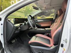 Changan Chang 'an Ease Movement PLUS NE 1.4T GDI Flagship Edition - photo 5