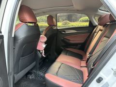 Changan Chang 'an Ease Movement PLUS NE 1.4T GDI Flagship Edition - photo 6