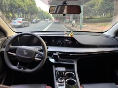 Changan Chang 'an Ease Movement PLUS NE 1.4T GDI Flagship Edition - photo 8