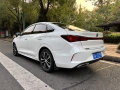 Changan Chang 'an Ease Movement PLUS NE 1.4T GDI Flagship Edition - photo 9