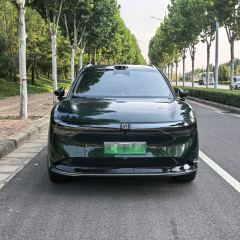 Zeekr 7X 605km Rear Drive Intelligent Driving Edition - фото 2