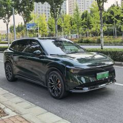 Zeekr 7X 605km Rear Drive Intelligent Driving Edition - фото 3