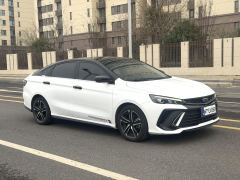 Geely Pinrui COOL 1.5T Edition - ფოტო 3