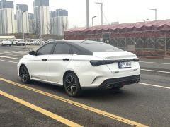 Geely Pinrui COOL 1.5T Edition - ფოტო 4