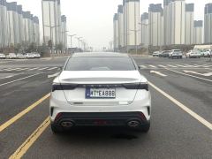 Geely Pinrui COOL 1.5T Edition - ფოტო 5
