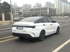 Geely Pinrui COOL 1.5T Edition - ფოტო 6
