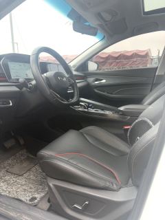 Geely Pinrui COOL 1.5T Edition - ფოტო 7