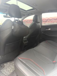 Geely Pinrui COOL 1.5T Edition - ფოტო 8