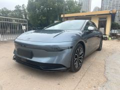 Zeekr 007 688km RWD Edition Lithium iron phosphate - ფოტო 1