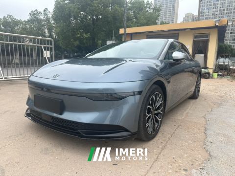 2024 Zeekr 007 688km RWD Edition Lithium iron phosphate - автомобиль из Китая