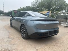 Zeekr 007 688km RWD Edition Lithium iron phosphate - ფოტო 10