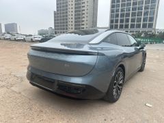 Zeekr 007 688km RWD Edition Lithium iron phosphate - ფოტო 11