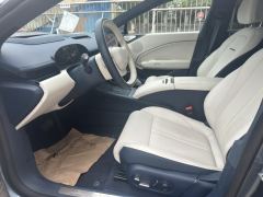 Zeekr 007 688km RWD Edition Lithium iron phosphate - ფოტო 12