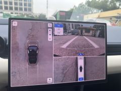 Zeekr 007 688km RWD Edition Lithium iron phosphate - ფოტო 14