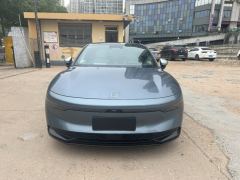 Zeekr 007 688km RWD Edition Lithium iron phosphate - ფოტო 2