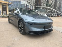 Zeekr 007 688km RWD Edition Lithium iron phosphate - ფოტო 3