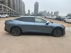 Zeekr 007 688km RWD Edition Lithium iron phosphate - ფოტო 4